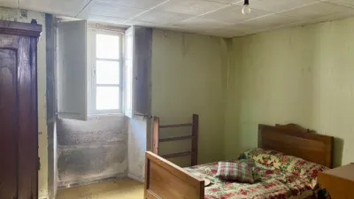Piso – Santiago de Compostela, Cidade Vella, Asén - Vista 4