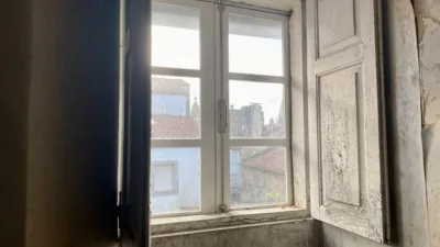 Piso – Santiago de Compostela, Cidade Vella, Asén - Vista 5