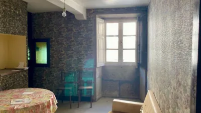 Piso – Santiago de Compostela, Cidade Vella, Asén - Más