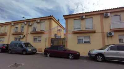 Terraced house on Avenida del Doctor Juan Reyes photo 11