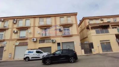 Terraced house on Avenida del Doctor Juan Reyes photo 13