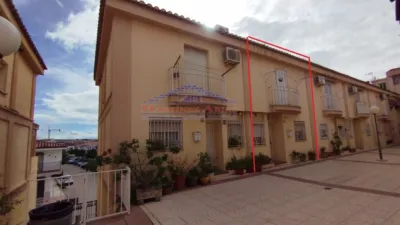 Terraced house on Avenida del Doctor Juan Reyes photo 2