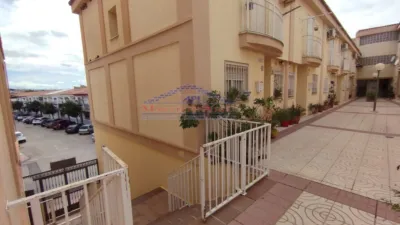 Terraced house on Avenida del Doctor Juan Reyes photo 8