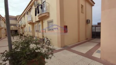 Terraced house on Avenida del Doctor Juan Reyes photo 9