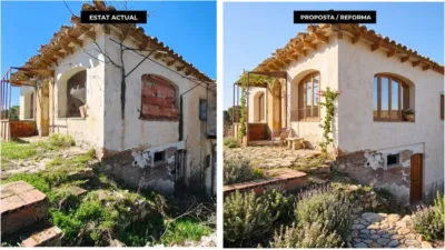 Rural Finca on Parelladas Street photo 3