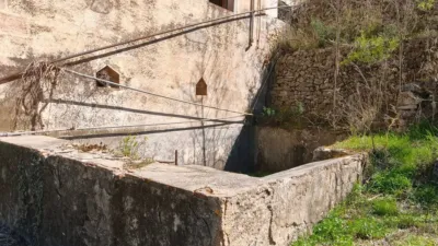 Rural Finca on Parelladas Street photo 9