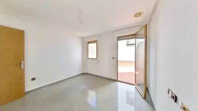 Flat in Carrús Oeste-El Toscar photo 14