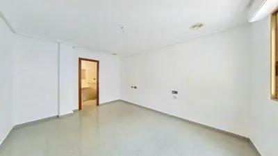Flat in Carrús Oeste-El Toscar photo 17