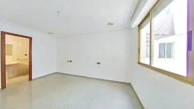 Flat in Carrús Oeste-El Toscar photo 18