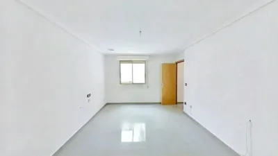 Flat in Carrús Oeste-El Toscar photo 20
