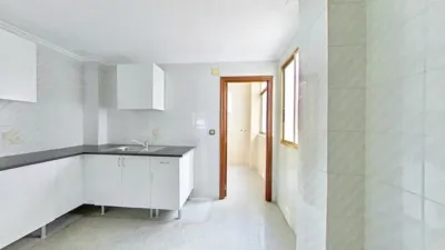 Flat in Carrús Oeste-El Toscar photo 23