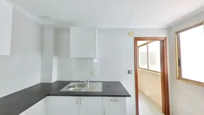 Flat in Carrús Oeste-El Toscar photo 25