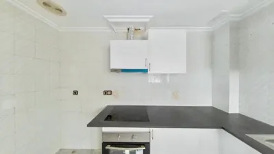 Flat in Carrús Oeste-El Toscar photo 26