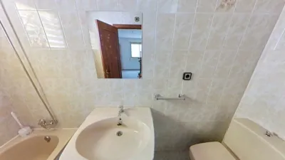 Flat in Carrús Oeste-El Toscar photo 30