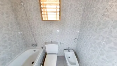 Flat in Carrús Oeste-El Toscar photo 31