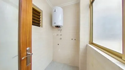 Flat in Carrús Oeste-El Toscar photo 32