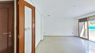 Flat in Carrús Oeste-El Toscar photo 4