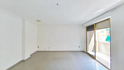 Flat in Carrús Oeste-El Toscar photo 9