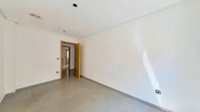 Flat in Carrús Oeste-El Toscar photo 10