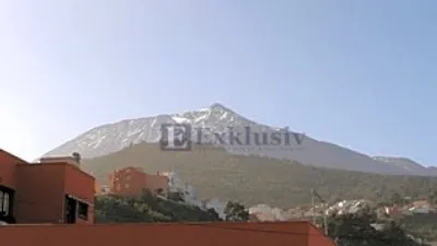 Chalet en venta en Calle Palma, La Guancha de 429.000 €