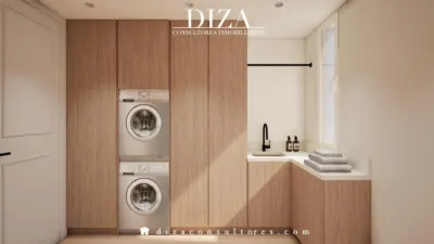 Piso en alquiler en Paseo de la Habana, cerca de Calle de Domingo Fernández - Imagen 12