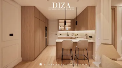 Piso en alquiler en Paseo de la Habana, cerca de Calle de Domingo Fernández - Imagen 5