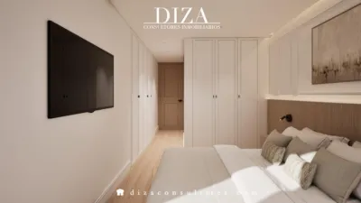 Piso en alquiler en Paseo de la Habana, cerca de Calle de Domingo Fernández - Imagen 7