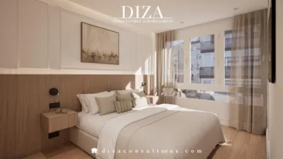 Piso en alquiler en Paseo de la Habana, cerca de Calle de Domingo Fernández - Imagen 8