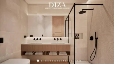 Piso en alquiler en Paseo de la Habana, cerca de Calle de Domingo Fernández - Imagen 9