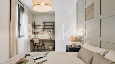 Piso en alquiler en Carrer del Perelló - Imagen 14