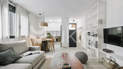Piso en alquiler en Carrer del Perelló - Imagen 6