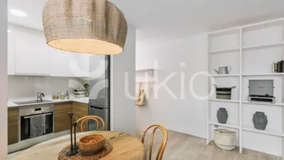 Piso en alquiler en Carrer del Perelló - Imagen 8