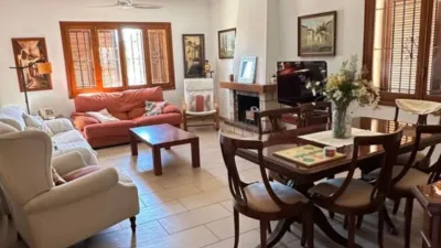 Chalet in Villamontes-Boqueres photo 11
