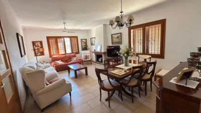 Chalet in Villamontes-Boqueres photo 12