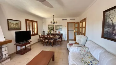 Chalet in Villamontes-Boqueres photo 13