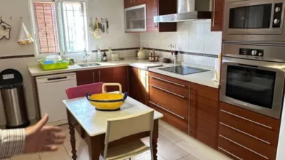 Chalet in Villamontes-Boqueres photo 15