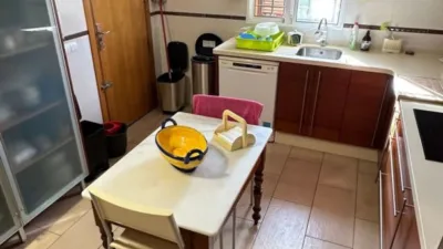 Chalet in Villamontes-Boqueres photo 16