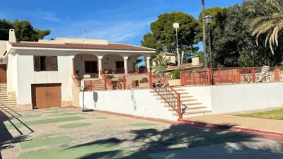 Casa – Sant Vicent del Raspeig - San Vicente del Raspeig - Vista 2