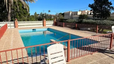 Casa – Sant Vicent del Raspeig - San Vicente del Raspeig - Vista 4