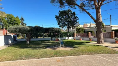 Chalet in Villamontes-Boqueres photo 7