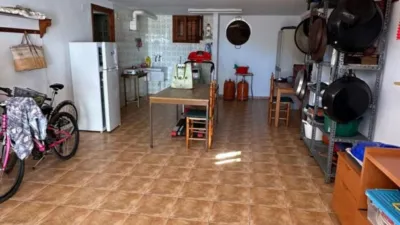 Chalet in Villamontes-Boqueres photo 8