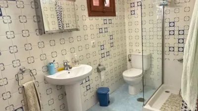 Chalet in Villamontes-Boqueres photo 9