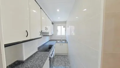 Apartment in La Concòrdia photo 22