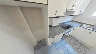 Apartment in La Concòrdia photo 23