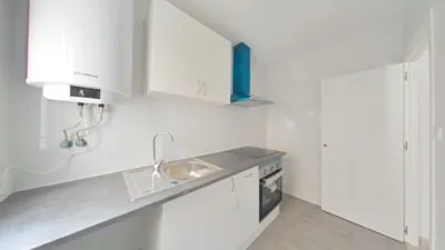 Apartment in Riera photo 20