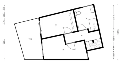 Apartment in Vista Alegre photo 3