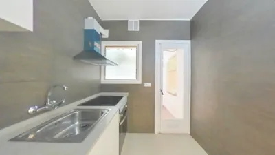 Apartment in Sant Julià photo 21