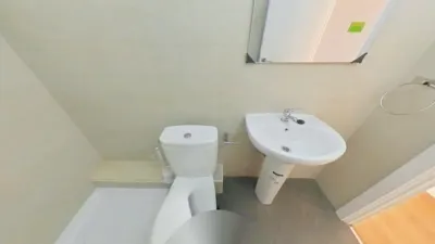 Apartment in Sant Julià photo 23
