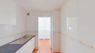 Apartment in Avenida de Andalucía Area photo 17