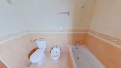 Apartment in Avenida de Andalucía Area photo 21